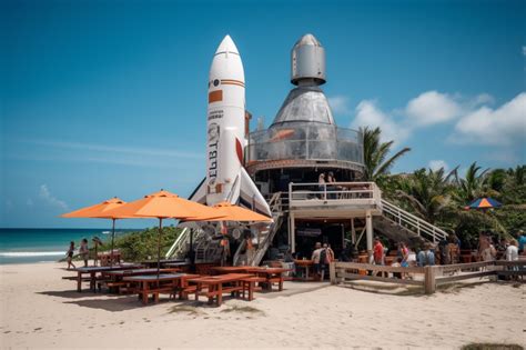 Space Age on the Space Coast .